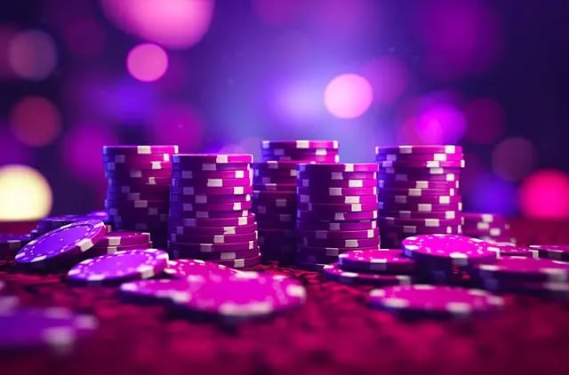 888bet Casino