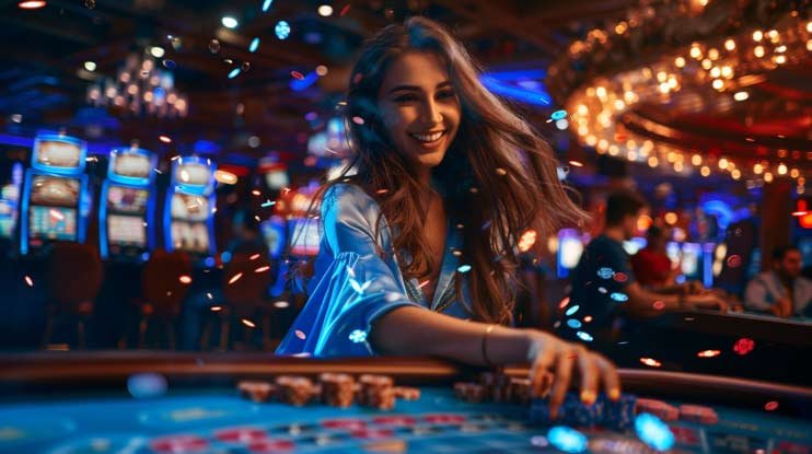 888bet Casino