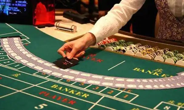 888bet Casino
