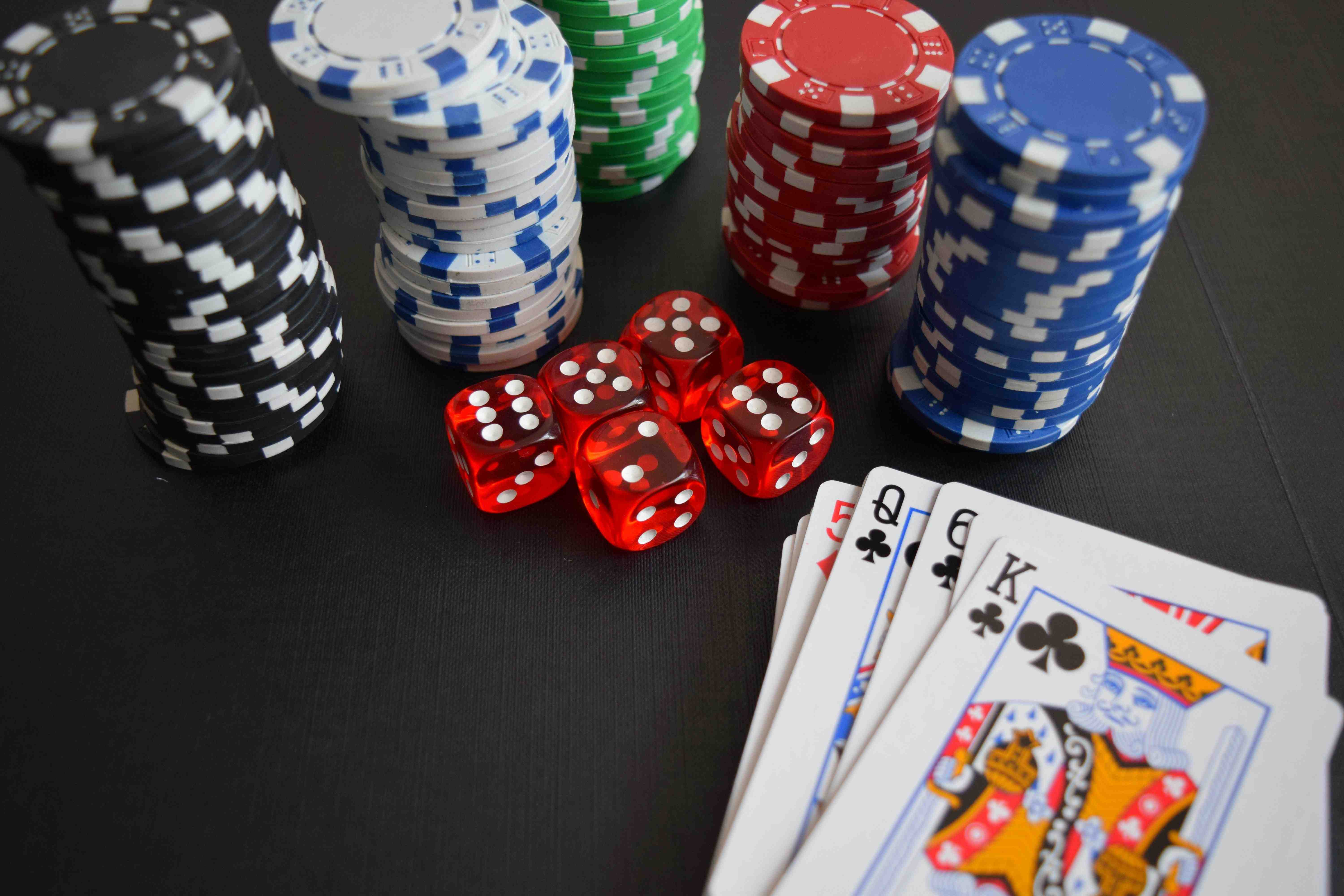 888bet Casino