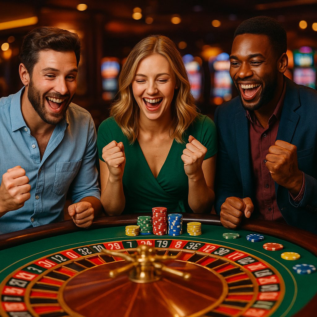 888bet Casino