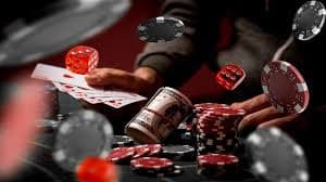 888bet Casino