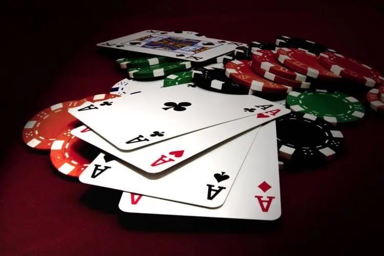 888bet Casino