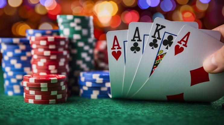 888bet Casino
